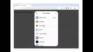 Demo: lottie-player Taken Over by Attackers