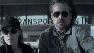 bezzerides save velcoro |True detective S02 E08|