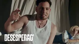 Hilario - Desesperao (Videoclip Oficial)