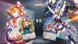 [Proxy Play] Marlean vs Asturm | Aug 24, 2024
