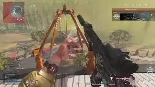 COD Warzone Final Circle M13 + MP5 Best Loadout
