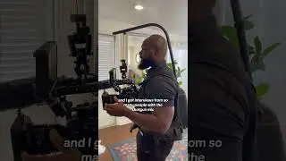 Believe it or not, you can start filming this style with minimal camera gear🔥 