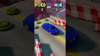 ДЕД НА МЕРСЕ VS ВНУК НА БМВ  (промо - AUTO)