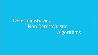 Introduction to complexity theory