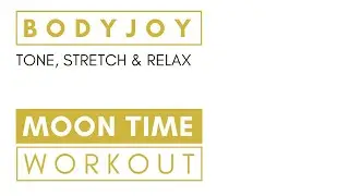 Menstruation days workout - BodyJoy