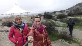 8 марта в Баку