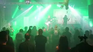 Metal Maniacs (Metallica)