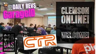 Clemson Tiger Racing Online at GarageID.com! - Welcome all Clemson Drivers and Students!