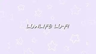 I'll Follow You - Lo fi Hip Hop Beat (Prod. Lowlife Lo fi)[Free To Use]