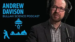 Exotheology | Bullaki Science Podcast with Andrew Davison