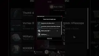 opening scav cases in escape from tarkov till i find a wife case 35