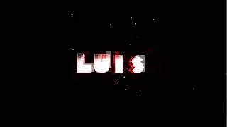 Intro para Luis