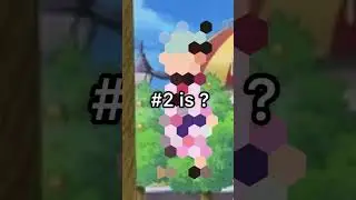 GUESS THE ONE PIECE CHARACTER PART 8‼️