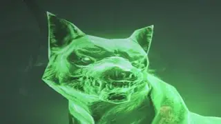 DOOM Eternal dogs are not very smart