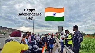 15 August 75 years of celebration and visit war hero memorial school #shorts #gixxersf250 #vlog