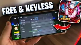 Script Blox Fruits - How To Get Script in Blox Fruit - Blox Fruit Script Mobile (BloxFruit Script)