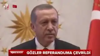 1 Kasım seçimlerinin tek bileni Adil Gür'den anket sonuçları