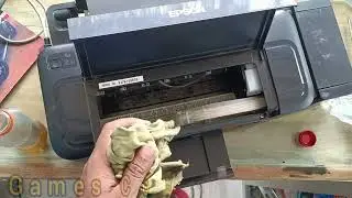 Epson printer double paper pull together problem solving