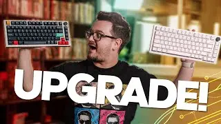 VÉGRE KÉSZ VAN! 🤯  és új sorozatot indítunk! 😎