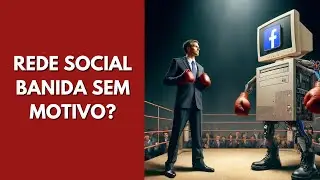 Como Recuperamos o Acesso ao Facebook de um Cliente Após Banimento Injusto 🔓