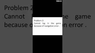 How to fix Rules of Survival Crashing problem and navigation error