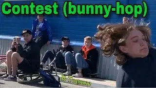 BMX КОНТЕСТ/ТОРЖОК/ЧАСТЬ 1