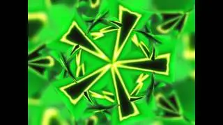 Kaleidoscopic 02 - the Twist