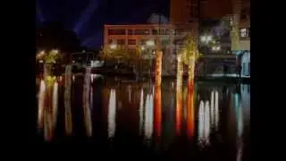 Berlin - Festival of Lights (Ralf Poppcke - Fotografie)