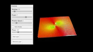 Demystifying Quantum Spin: Code Review Part 1