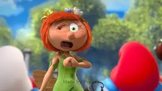 New Animated Females Burp Compilation | Part 3