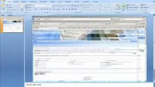 Using the Print Screen button