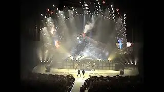 AC/DC Live in Dortmund/Germany, 03-15-2009 (complete setlist)
