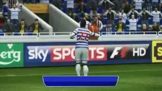 QPR TV. QPR - Sibir. Выпуск #28. Мастер-класс от Гьяна.
