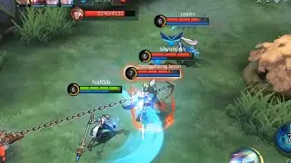 Silvanna's Counterplay: Mobile Legends Strategy Guide