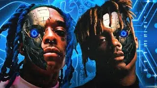 AI Music Is Getting TOO GOOD... | Lil Uzi Vert & Juice WRLD DEEPFAKES
