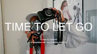 getting rid of my cameras