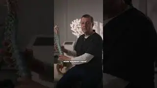 Защемление седалищного нерва