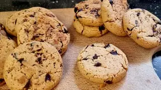 0rjinalinden lezzetli oldu #Starbucks kurabiyesi #cookies #kurabiye #tarif