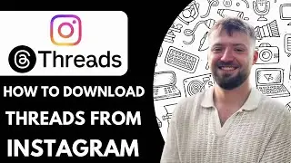 How to Download Threads From Instagram - 2025 (Simple Tutorial)