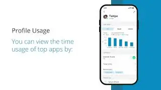 Learn How to View Usage with Enhanced Parental Controls CommandIQ