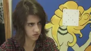 GAYMERS; Episode 2 - Escape The Room Game