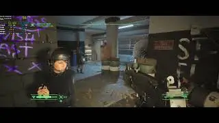 RoboCop  Rogue City | 14900K 4090 | 3440x1440 Native EPIC settings