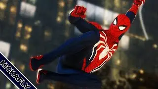 Spider-Man: Please Go Home