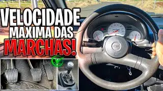 Learn the RIGHT SPEED for Each GEAR in the CAR – Complete Guide!