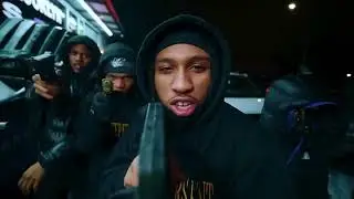Sdot Go x Jay Hound - WDHD (Prod. By LY)