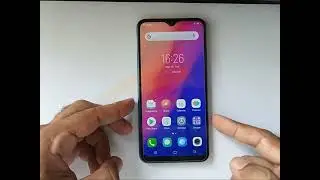 Vivo Y90 1908 FRP Bypass Without PC 2023 very simple method #frpbypass #y90 #vivo