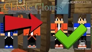 Redtrayblox.Exe Part Four: Meet, Our-Classic-Clone