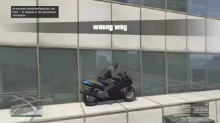 GTA 5 Kisa Video
