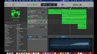 idk ethereal ambient