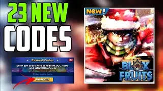 NEW CODES ALL NEW WORKING CODES IN BLOX FRUITS 2024 APRIL! ROBLOX BLOX FRUITS CODES.(22)